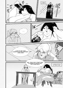 [ WaifuDekai ] Heartfelt Homecare page 10