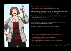 Honeybee and Wasp SHOWDOWN page 10