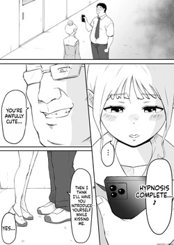 [Nekomimi Sankaku] Ayatsuri ro Shutsu 2 ~Gakuen Shihai Hen~ #1 Kimohage Tannin to Yua-chan no Ayatsuri Love Love Sex Chu page 3