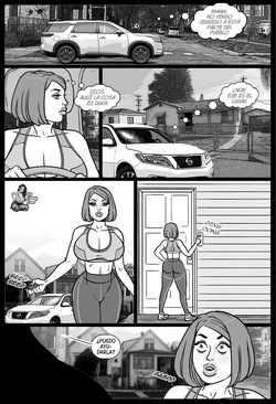 [Pegasus] Bang my Bully #1 [Spanish] [BigDaddy Scan] page 3
