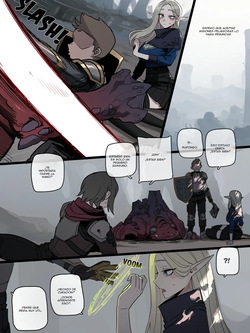 [ratatatat74] Bad Ending Party [Spanish] [perejildo] page 10