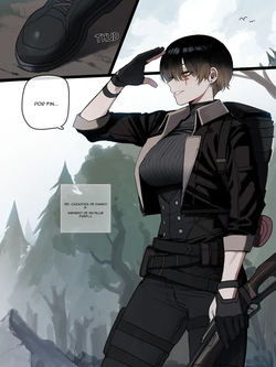 [ratatatat74] Bad Ending Party [Spanish] [perejildo] page 3
