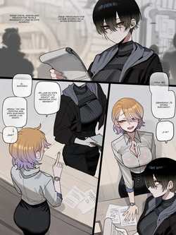 [ratatatat74] Bad Ending Party [Spanish] [perejildo] page 7