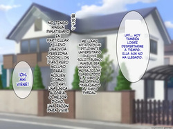 Kinjo ni Sumu Akogare no Hitozuma ni Seishi o Motomerare Tanetsuke Sex Shimakkuta Ore (Spanish) MTL page 2