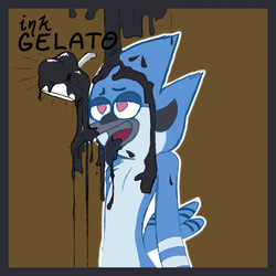 [Artist] KinkGelato/Fudgygelato page 1