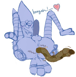 [Artist] KinkGelato/Fudgygelato page 5