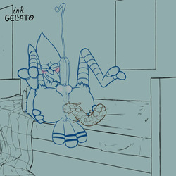 [Artist] KinkGelato/Fudgygelato page 6
