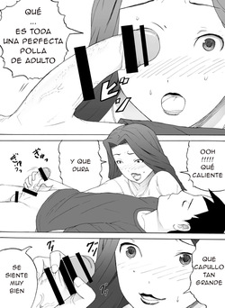 Sanbaizu - Bitch Mama ESP page 10