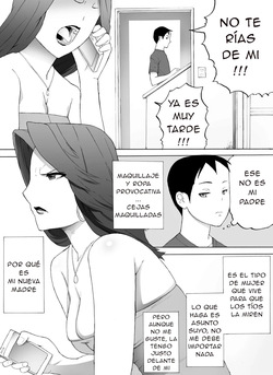 Sanbaizu - Bitch Mama ESP page 2