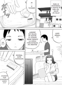 Sanbaizu - Bitch Mama ESP page 5
