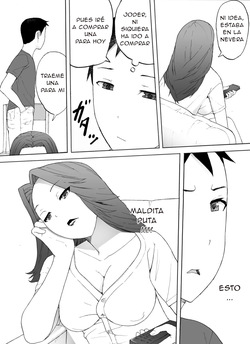 Sanbaizu - Bitch Mama ESP page 6