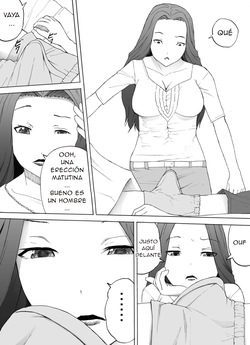 Sanbaizu - Bitch Mama ESP page 8