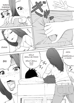 Sanbaizu - Bitch Mama ESP page 9