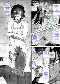 [Horieros] - D'Assassin Redouté au Trans' Baisé - [French][M.aurin] page 3