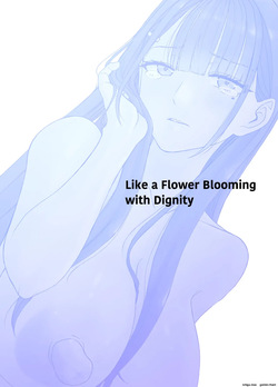 Rin to Shite Saku Hana no You ni - Like a Flower Blooming with Dignity ~Osananajimi no Seitokaichou to Tsukiai Hajimetara Netorare Makurareteta Ken~ page 2