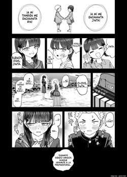 Rin to Shite Saku Hana no You ni - Like a Flower Blooming with Dignity ~Osananajimi no Seitokaichou to Tsukiai Hajimetara Netorare Makurareteta Ken~ page 3