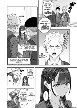 Rin to Shite Saku Hana no You ni - Like a Flower Blooming with Dignity ~Osananajimi no Seitokaichou to Tsukiai Hajimetara Netorare Makurareteta Ken~ page 6