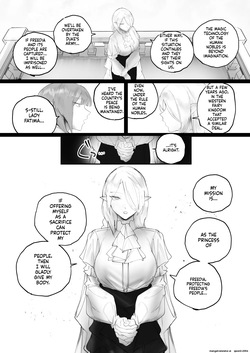 [Aisu mochi mochi] Higyaku no reiki (SCANMTL) page 7