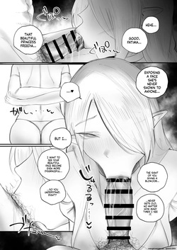 [Aisu mochi mochi] Higyaku no reiki (SCANMTL) page 8