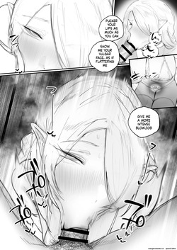 [Aisu mochi mochi] Higyaku no reiki (SCANMTL) page 9