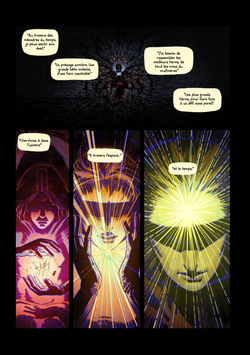 [BoxOfWant] Spider-Man: Web of Lust (Spider-Man) page 1