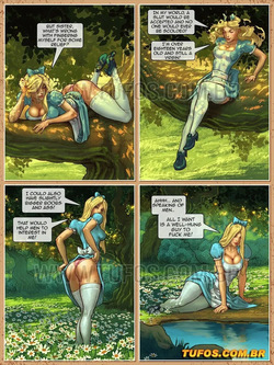 [Tufos] Tales Grandma Doesn't Tell - 06 - Alice In Whoreland (ENG) page 3