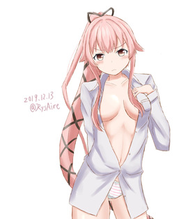 [pixiv] アメさん (id=54639778) page 4