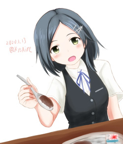 [pixiv] アメさん (id=54639778) page 6