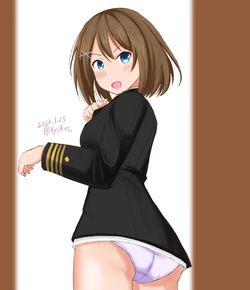 [pixiv] アメさん (id=54639778) page 9
