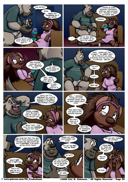 [Eric W. Schwartz] Holly &amp; Doug: Coming of Age page 10