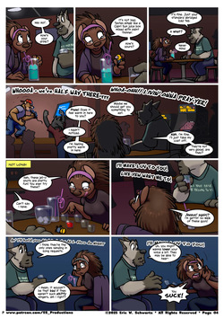 [Eric W. Schwartz] Holly &amp; Doug: Coming of Age page 5