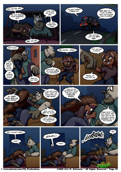 [Eric W. Schwartz] Holly &amp; Doug: Coming of Age page 8