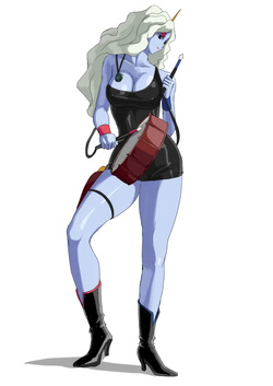 [Tky78] FC2 Artwork Blog page 10