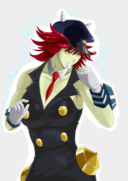 [Tky78] FC2 Artwork Blog page 4