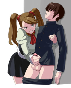 [Tky78] FC2 Artwork Blog page 5