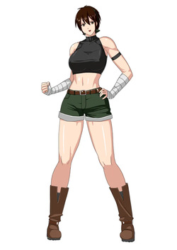[Tky78] FC2 Artwork Blog page 9