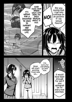 [Nakao] Kimi no Mae de Kimi Igai o Daku Ch. 36 | Having Sex with Someone Else in Front of You 36 [English] page 4