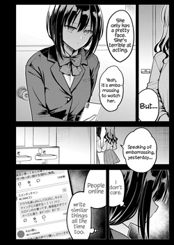 [Nakao] Kimi no Mae de Kimi Igai o Daku Ch. 36 | Having Sex with Someone Else in Front of You 36 [English] page 7