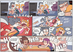 [Yourhardnerdcollector] I Need New Roommates page 2