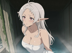 Machina Ai- シルフィエット-180P (Patreon) [Ai Generated] page 3