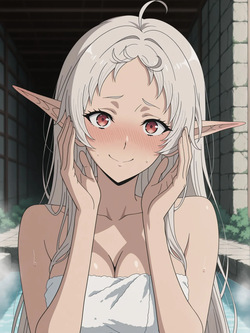 Machina Ai- シルフィエット-180P (Patreon) [Ai Generated] page 4
