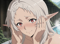 Machina Ai- シルフィエット-180P (Patreon) [Ai Generated] page 5
