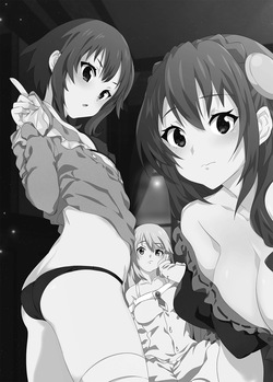 [Nikoushikou (Nekosaki Aoi)] A Spectacular Ejaculation for Megumin! 7| Wèi huì huì xiàn shàng huálì de bào shè 7 | Megumin ni Kareina Shasei o! 7 (Kono Subarashii Sekai ni Syukufuku o!) [Digital] [English] [XO Manga] page 2