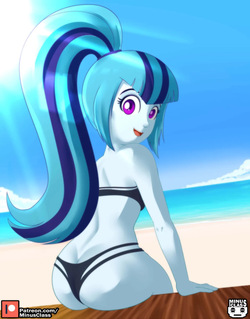 sonata dusk by artist:minusclass page 2