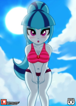sonata dusk by artist:minusclass page 7