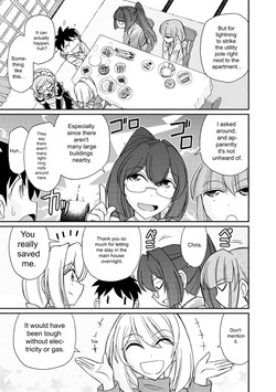 Cheers! v21 page 9