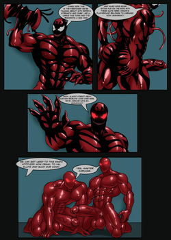 [Deimon21] Eddie's Carnage page 7