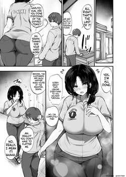 [Umour] Beit Saki no Yasashii Senpai wa Tenchou no Kaiinu deshita. ~Soshite Boka wa Senpai ni Kawareru~ (SCANMTL) page 2