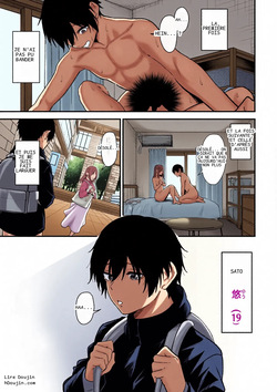 [Sanshoku Nerune] Kisaragi-sensei no Sakusei Chiryou! [French] [hDoujin.com] page 2