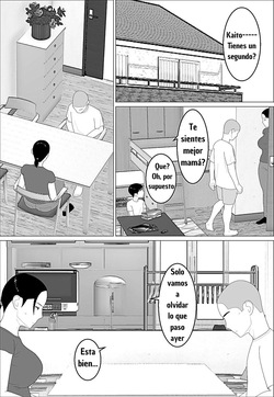 [Oroboy] My mom is so Hot 2 page 2